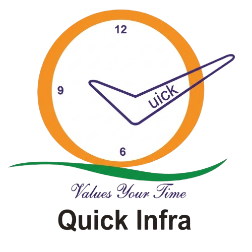 QuickInfra